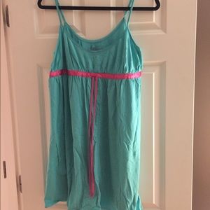 Victoria’s Secret Angel line teddie